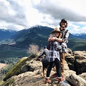 Meet your Posher, Frank